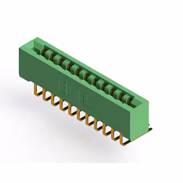 807-011-559-101 EDAC Inc.  Edgeboard Connectors